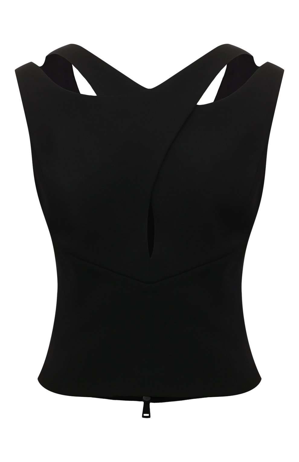 Шерстяной топ CHAPURIN, арт. D3/19581/27861-м/FW23-24, фото 1