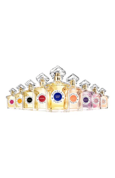 Парфюмерная вода champs elysees (75ml) GUERLAIN, арт. G014321, фото 5