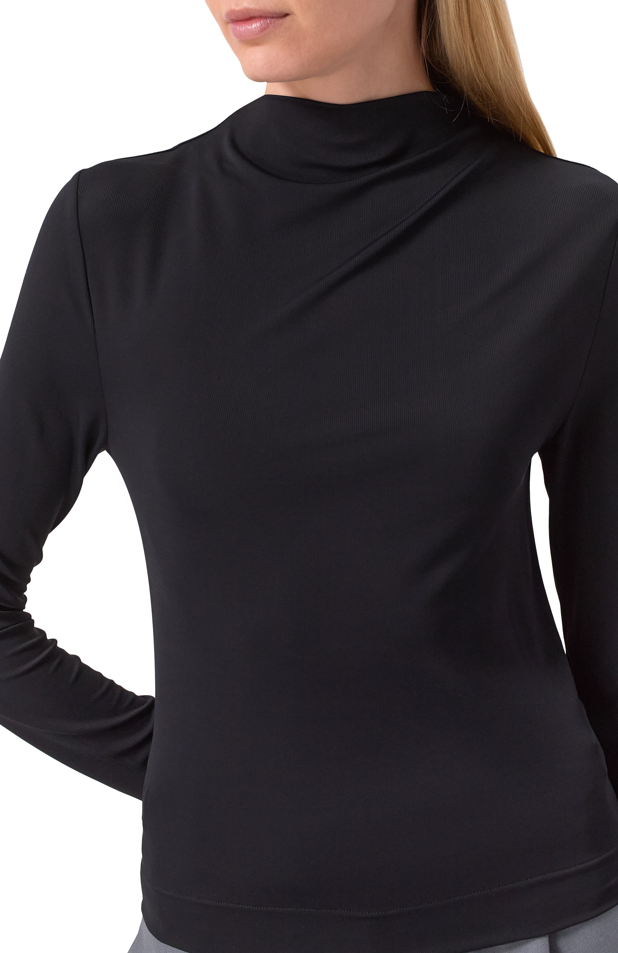 Водолазка из вискозы ARMARIUM, арт. ARMFWT016/V003, фото 5