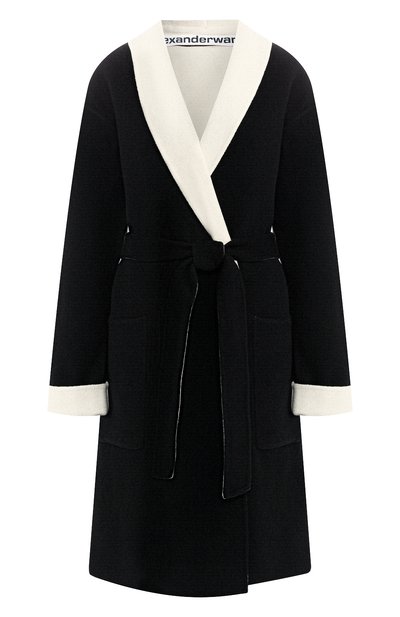 Женское шерстяное пальто ALEXANDER WANG, арт. 1W493056C2