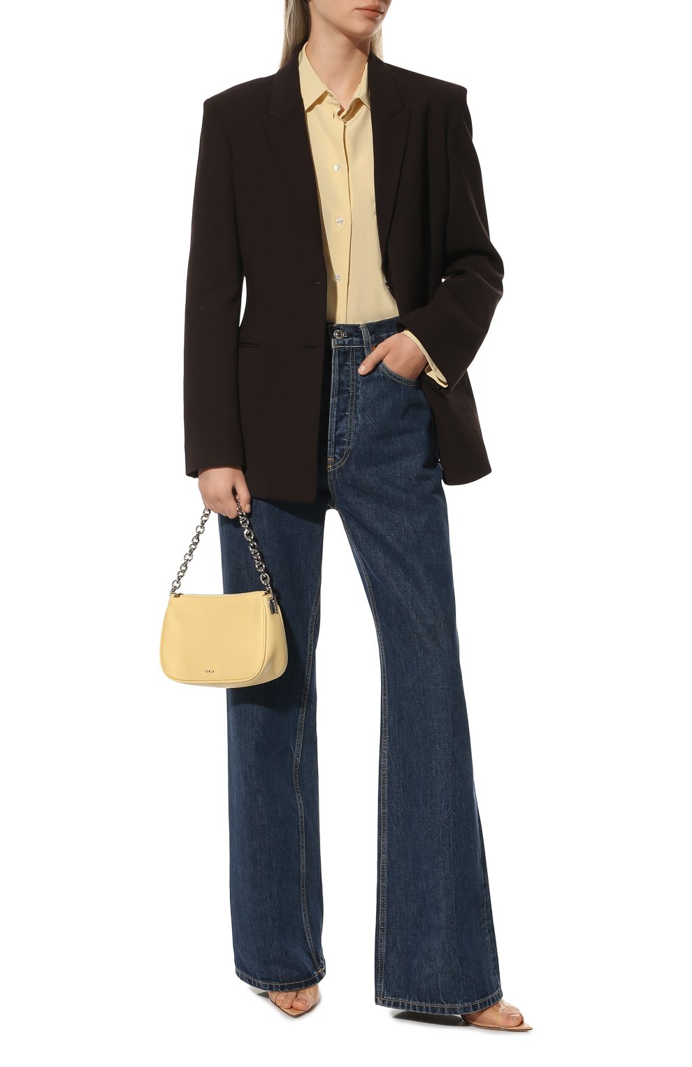 Сумка furla moon FURLA, арт. WB00356/AX0733, фото 7