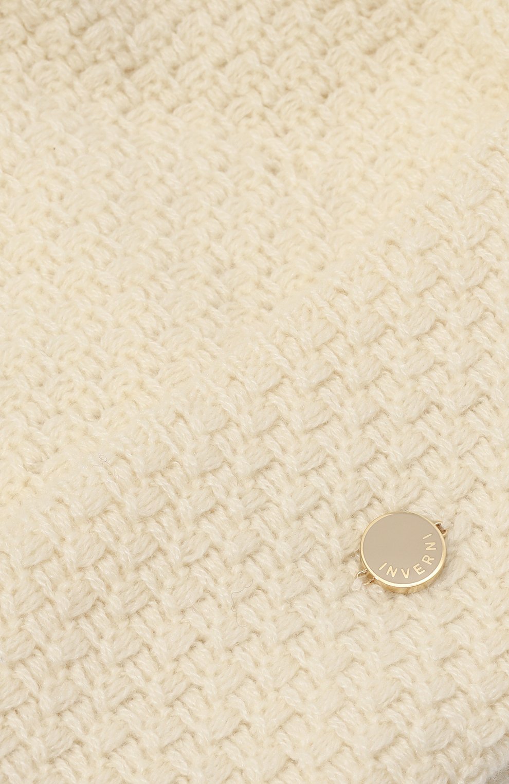 Кашемировая шапка INVERNI, арт. 5779CM, фото 4