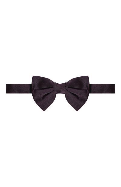 Мужской шелковый галстук-бабочка CORNELIANI, арт. 90U308-2820300/00