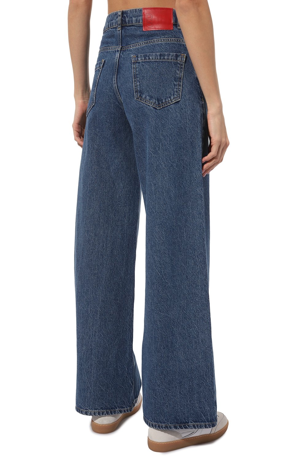 Джинсы RED SEPTEMBER, арт. 924.02.71.04.1, фото 4