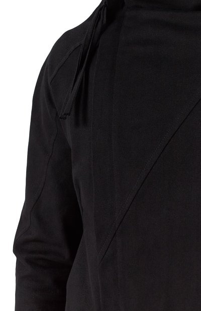 Хлопковая куртка 139DEC, арт. JK315-BK, фото 5