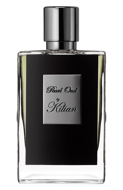 Мужской парфюмерная вода pearl oud (50ml) KILIAN PARIS, арт. 3700550218357