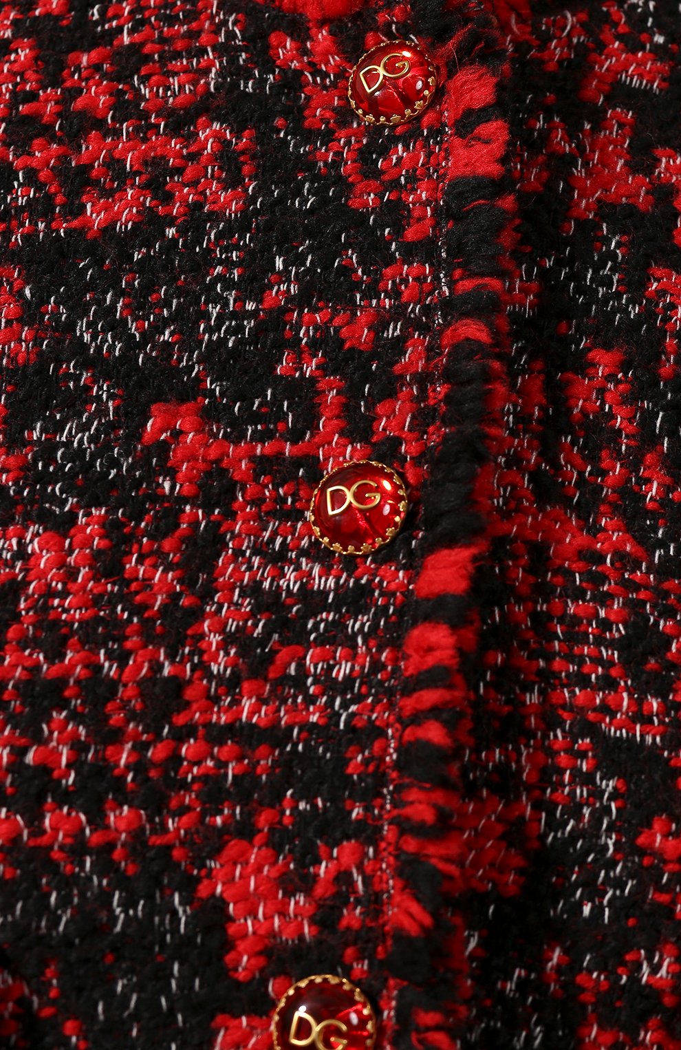 Жакет DOLCE & GABBANA, арт. F28PJT/FMMFJ, фото 5