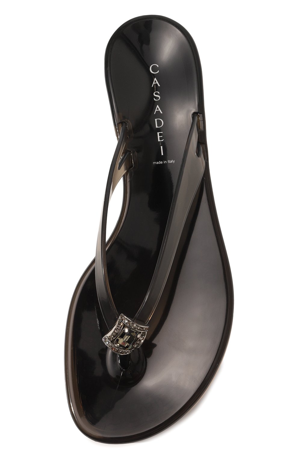 Шлепанцы CASADEI, арт. 2Y000D0101BEACH, фото 6