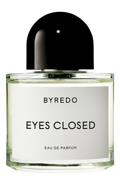 Парфюмерная вода eyes closed edp (100ml) BYREDO, арт. 7340032862591, фото 1