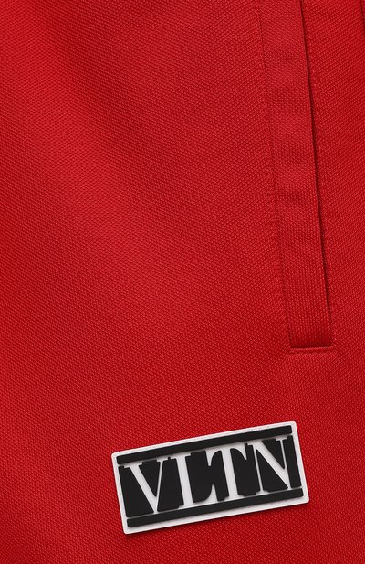 Джоггеры VALENTINO, арт. WV3MD03E7ML, фото 5