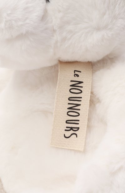Мягкая игрушка медведь le nounours HISTOIRE D`OURS, арт. HO3221, фото 4