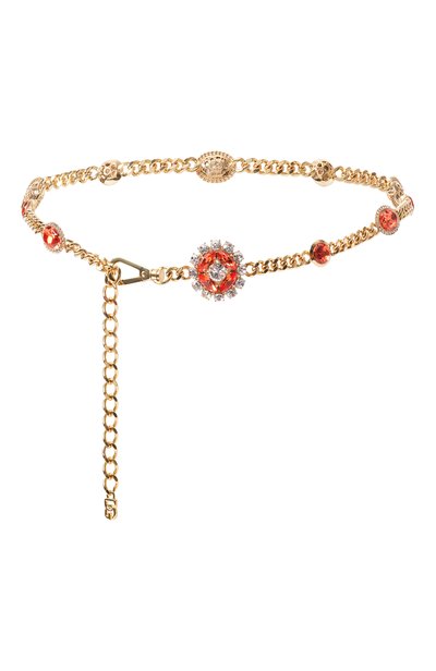 Женский пояс DOLCE & GABBANA, арт. WLS6M3/W1111