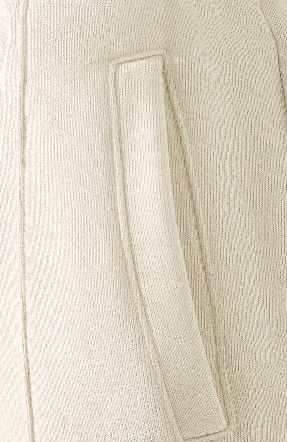 Хлопковые брюки OFF-WHITE, арт. 0WCH005R20F301294747, фото 5