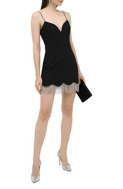 Платье AREA, арт. PF20D02032, фото 2