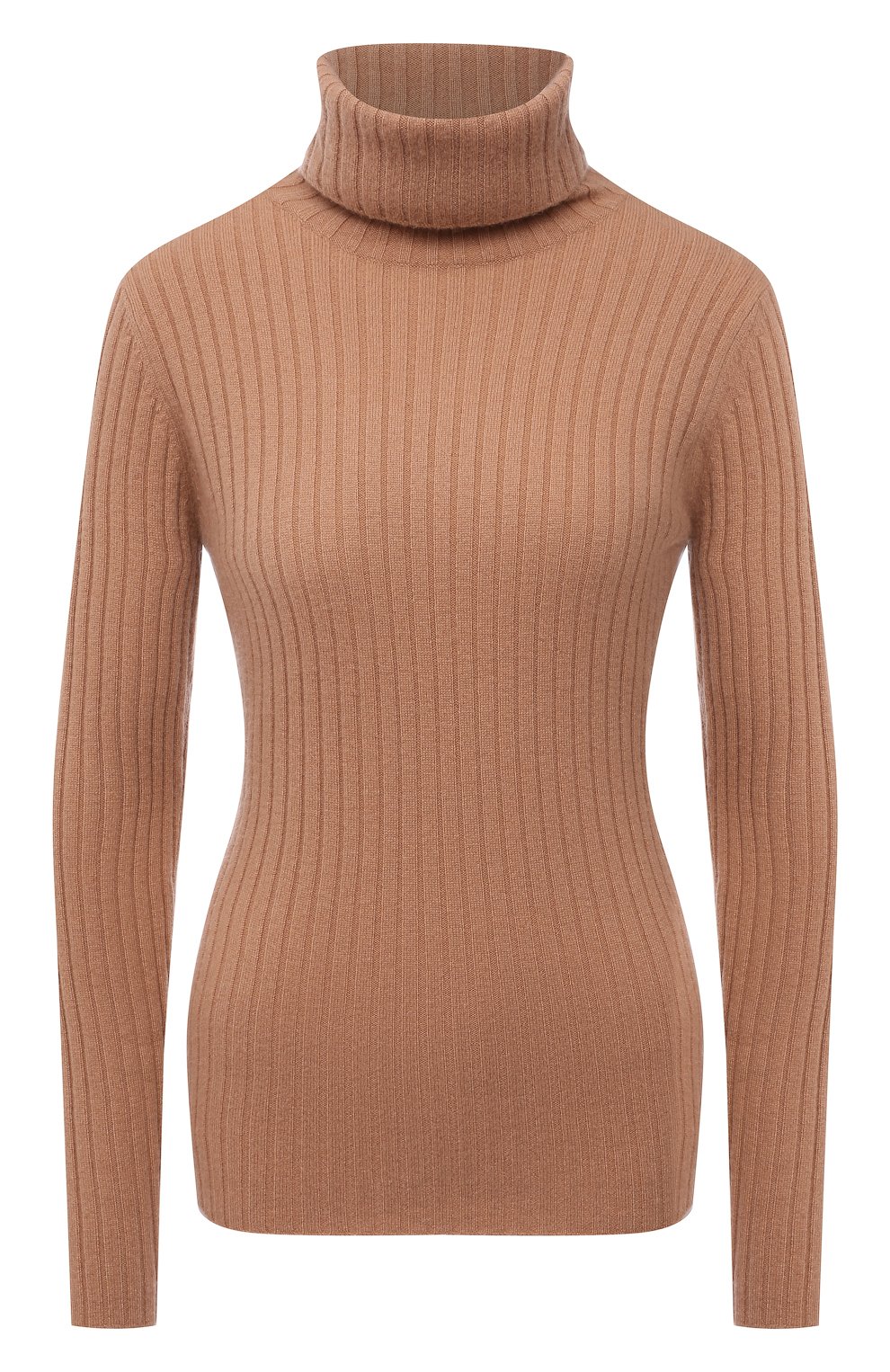 Кашемировая водолазка ALLUDE, арт. 215/11141, фото 1