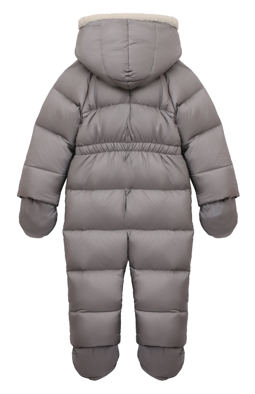 Пуховый комбинезон IL GUFO, арт. A23N0054N0068/24M-36M, фото 2