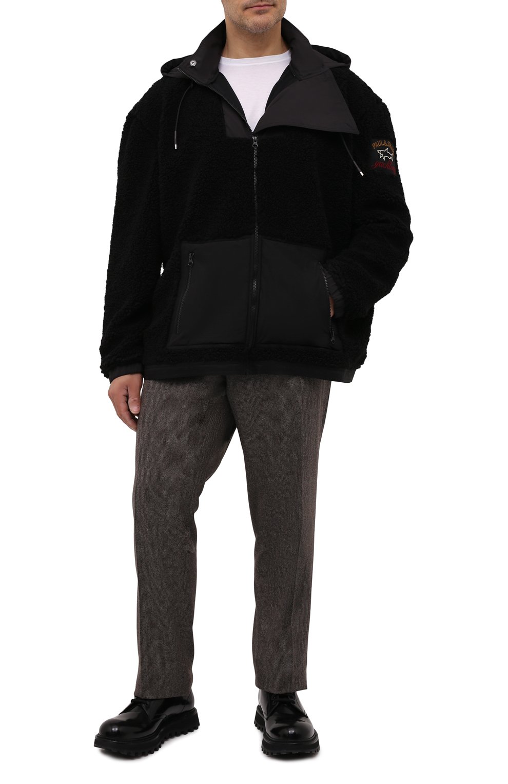 Куртка PAUL&SHARK, арт. 11311257/IGB/3XL-6XL, фото 2