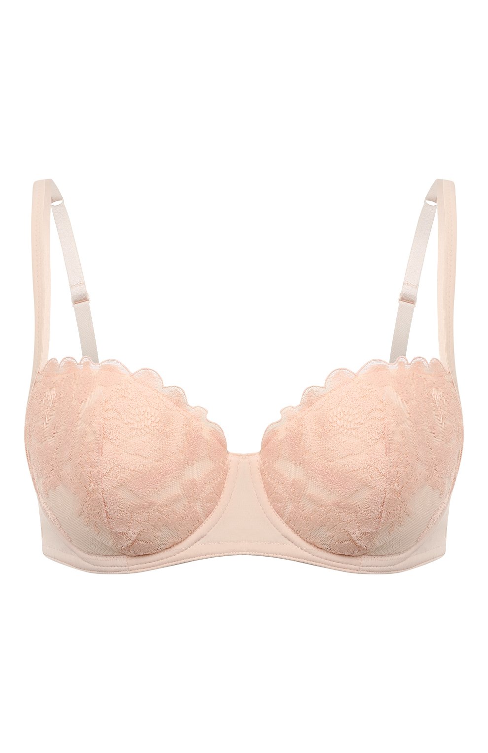 Бюстгальтер с плотной чашкой MAISON LEJABY, арт. 220532, фото 1