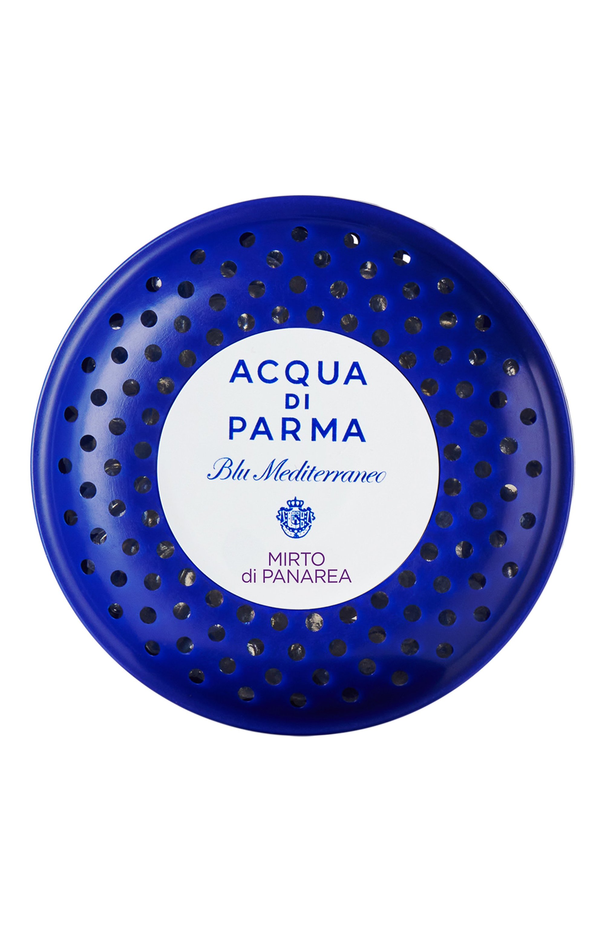 Сменный блок аромадиффузора для автомобиля mirto di panarea ACQUA DI PARMA, арт. ADP62230, фото 1