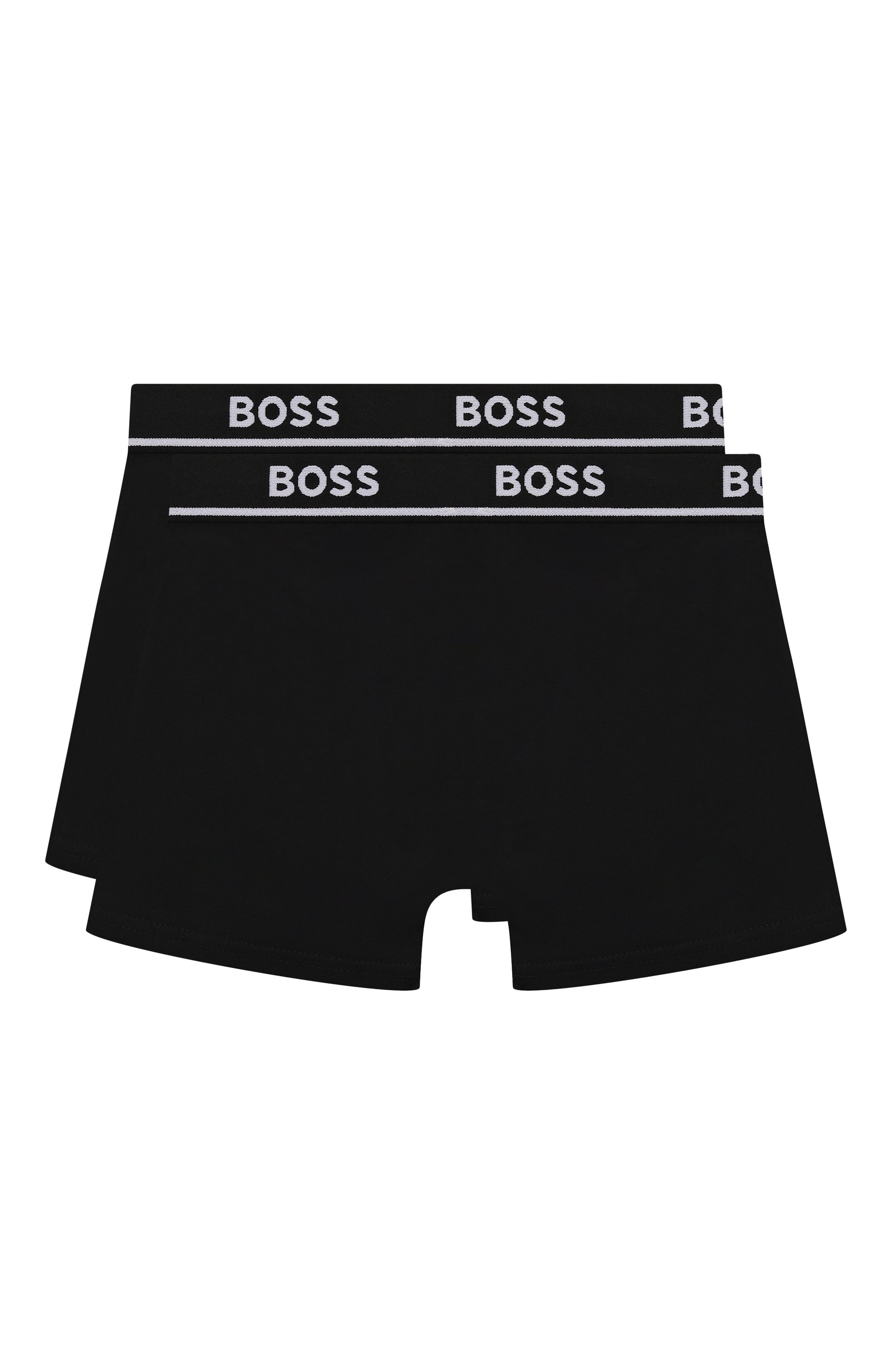 Комплект из двух пар боксеров BOSS, арт. J52248, фото 2