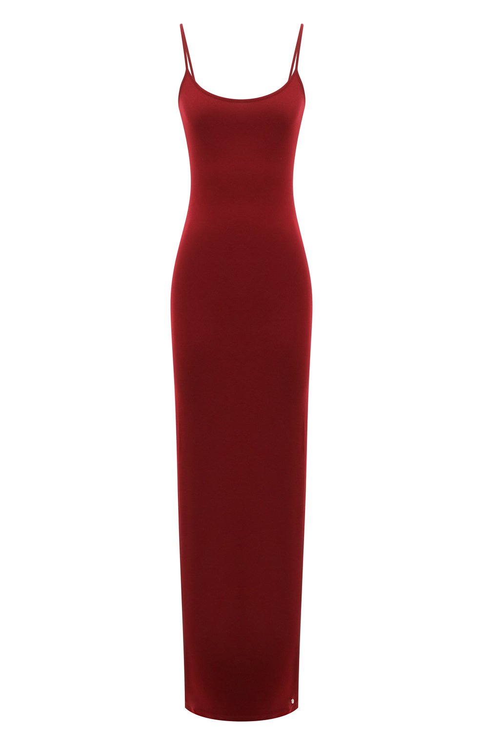 Платье из вискозы EVERREVER, арт. RE-DRS-BOR-02, фото 1