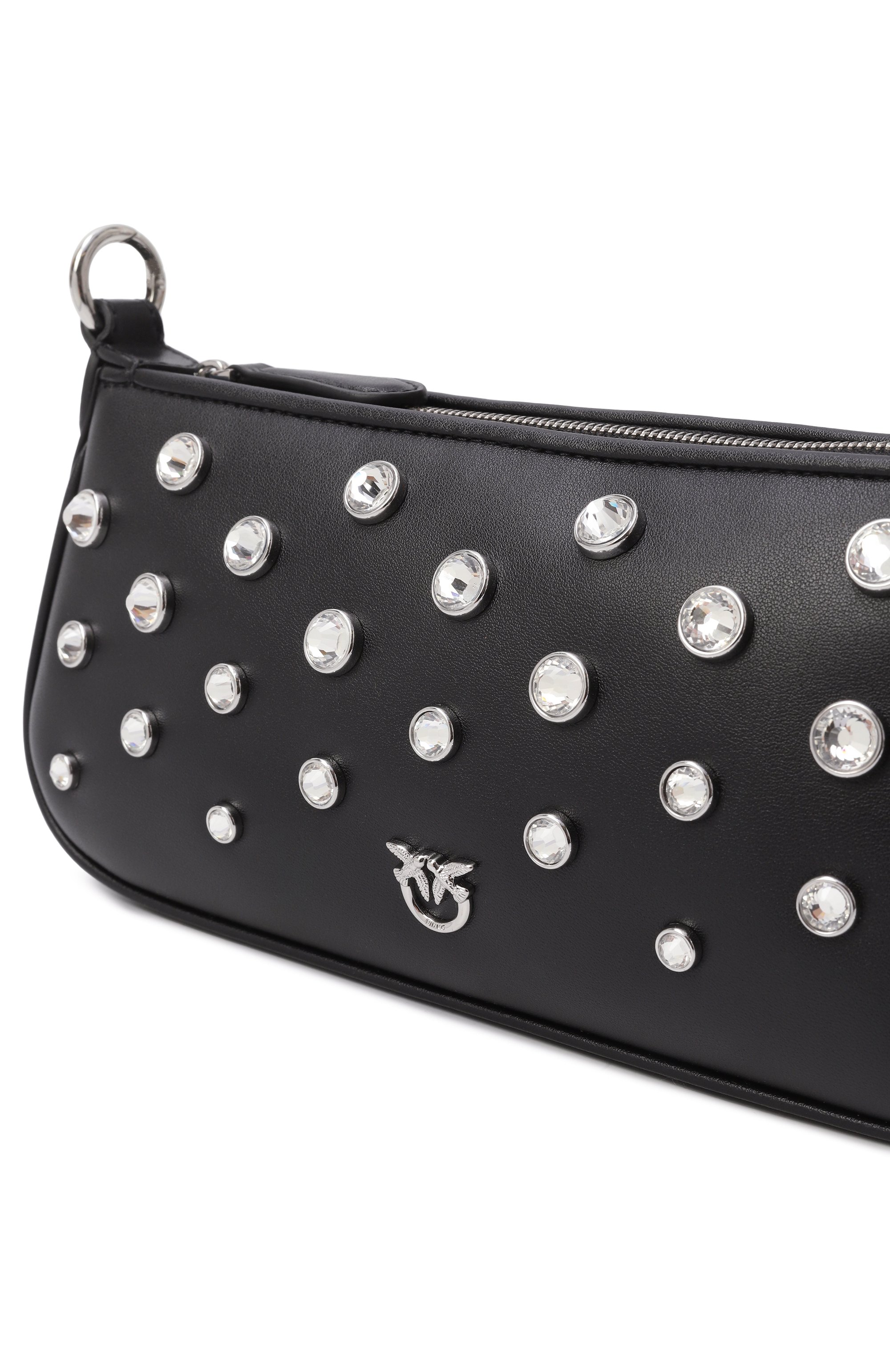 Сумка half moon baguette mini PINKO, арт. 105914/A2XQ, фото 3