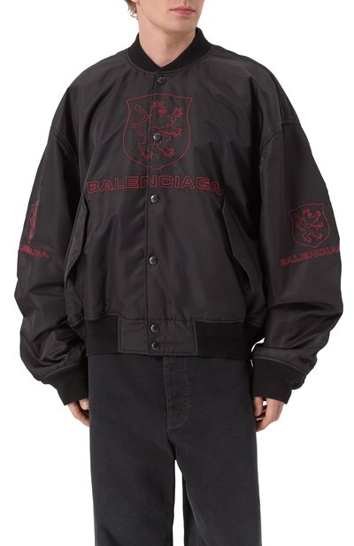 Бомбер BALENCIAGA, арт. 814123/TR051, фото 3