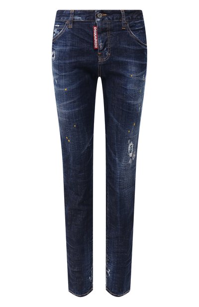 Женские джинсы DSQUARED2, арт. S72LB0308/S30342