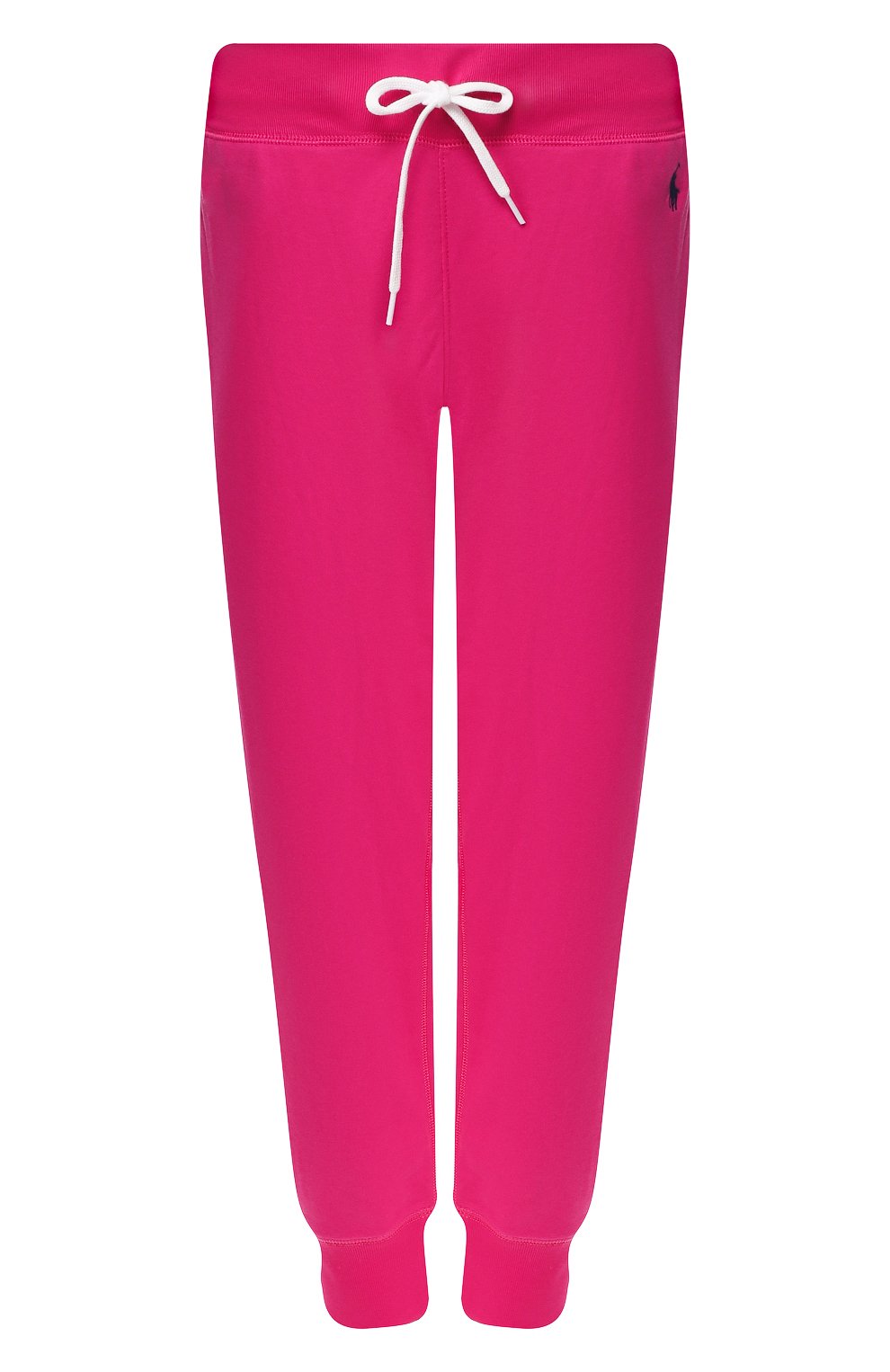 Хлопковые джоггеры POLO RALPH LAUREN, арт. 211780215, фото 1