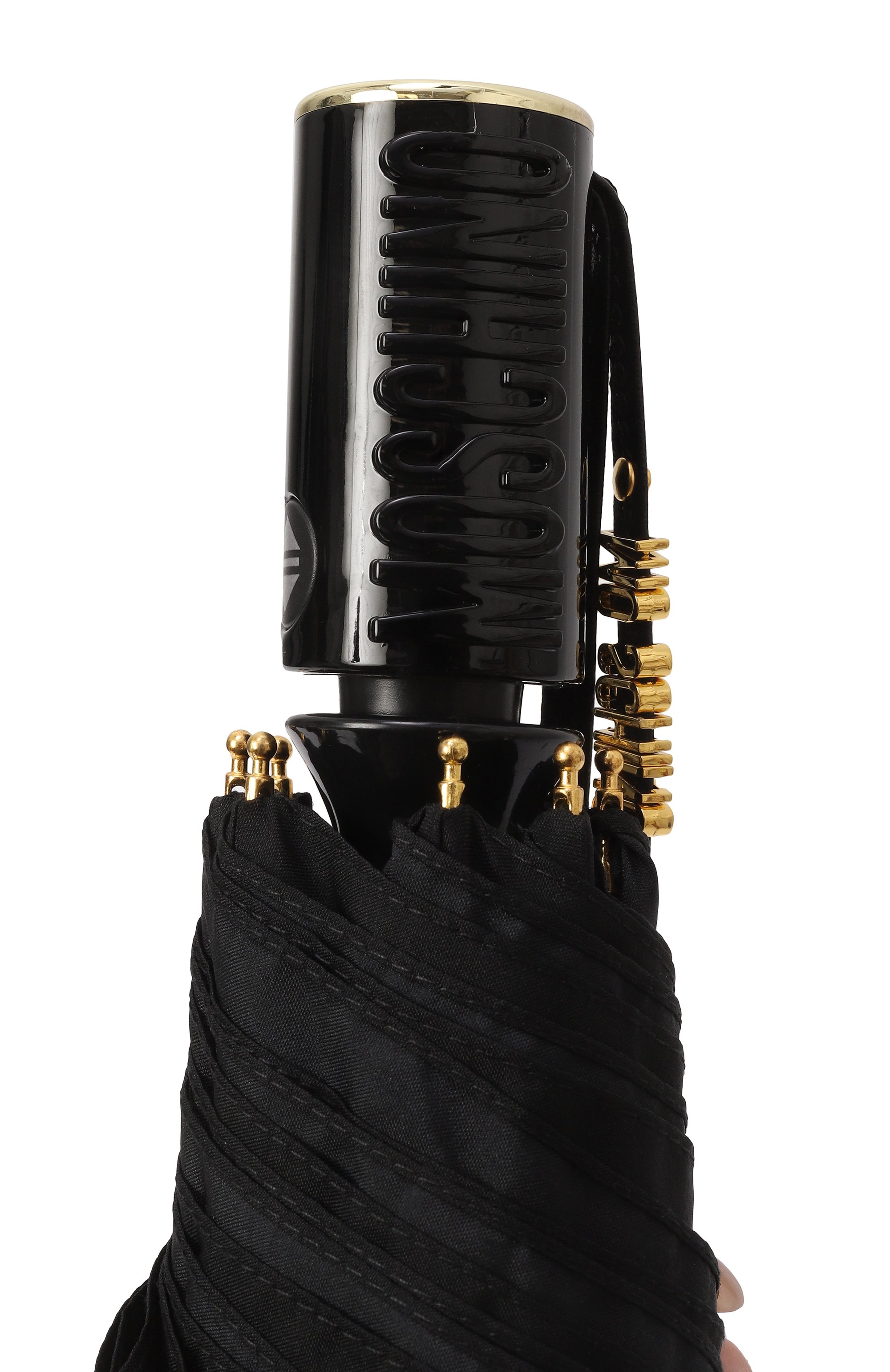 Складной зонт MOSCHINO, арт. 8956 0PENCL0SE, фото 6