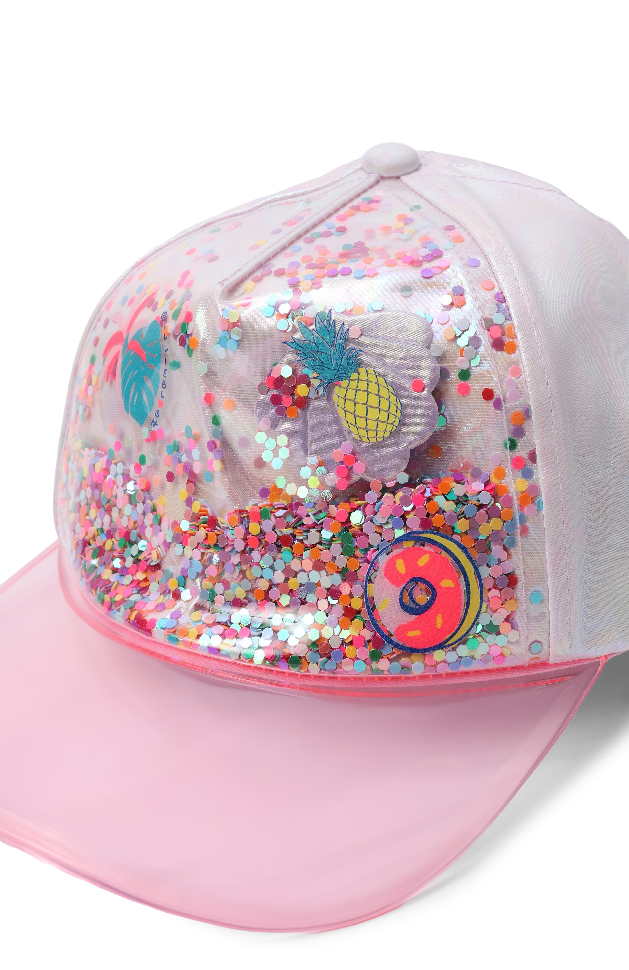 Бейсболка BILLIEBLUSH, арт. U22023, фото 3