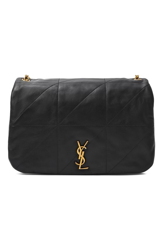 Сумка Jamie 4.3 large Saint Laurent 805859/AAB32 Чёрный 805859/AAB32