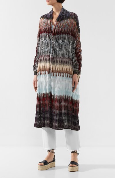 Кардиган MISSONI, арт. MDM00239/BR007X, фото 3