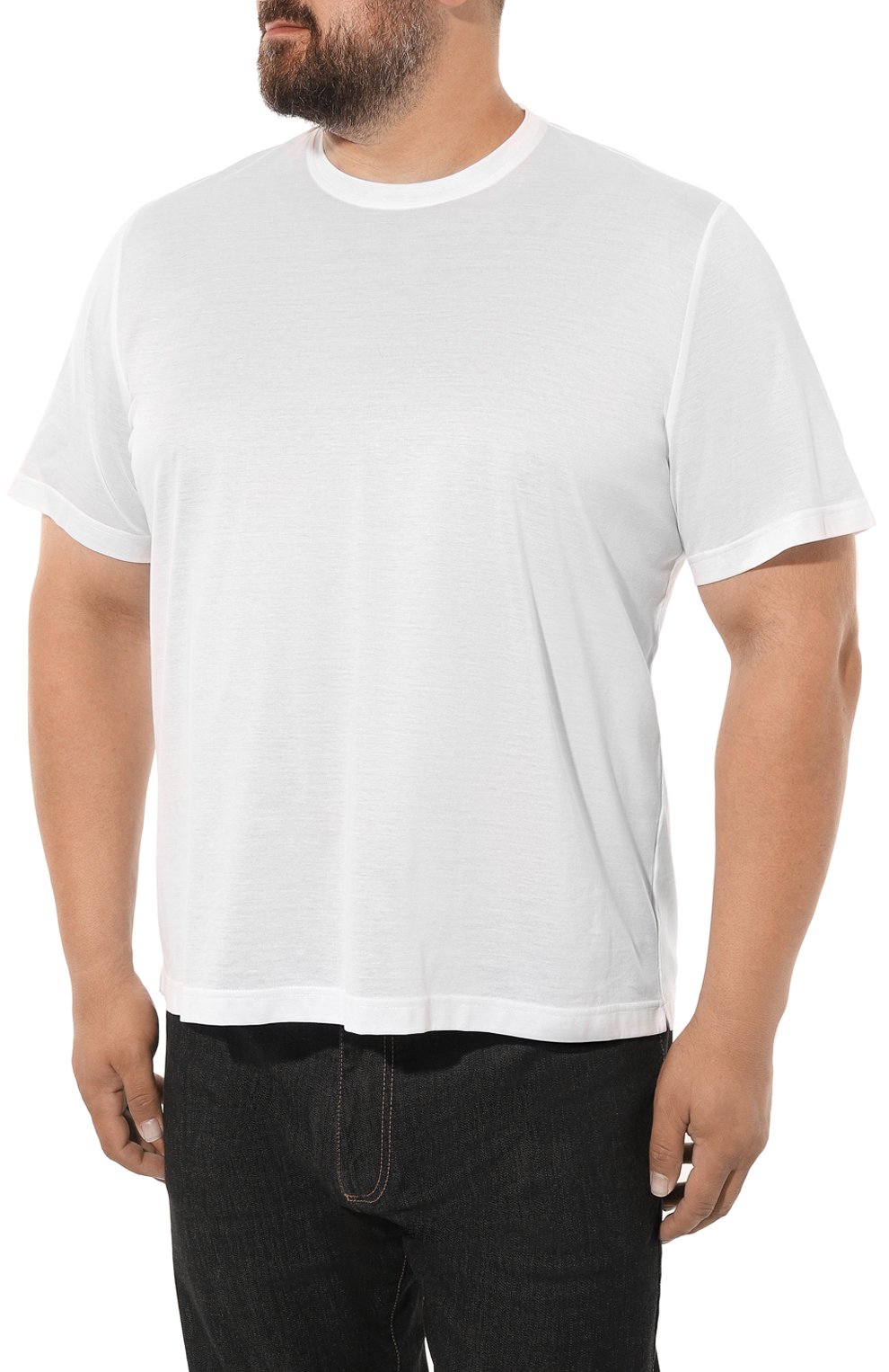 Хлопковая футболка MVST, арт. 14M660/MK00/MUST/58-62, фото 3