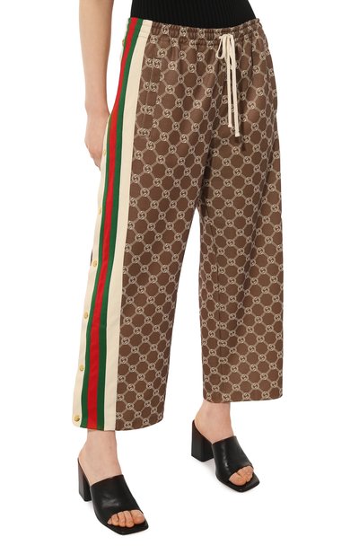 Брюки GUCCI, арт. 671496 XJD1G, фото 3