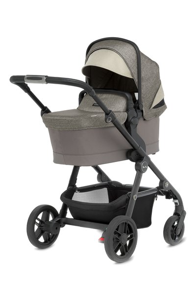 Коляска 2 в 1 coast tundra SILVER CROSS, арт. SX2164.TUEU, фото 1