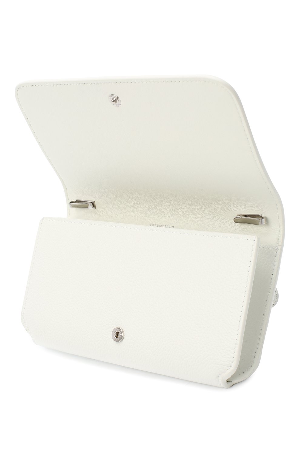 Сумка cash BALENCIAGA, арт. 593785/1IZI3, фото 4