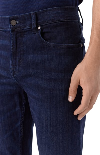 Джинсы slimmy 7 FOR ALL MANKIND, арт. 7TC40A231D0, фото 5