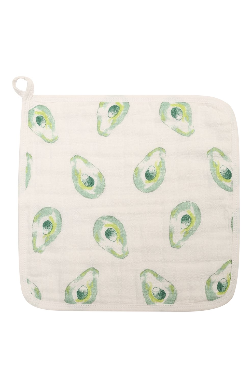 Комплект из трех полотенец ADEN+ANAIS, арт. EWCC30010B, фото 2