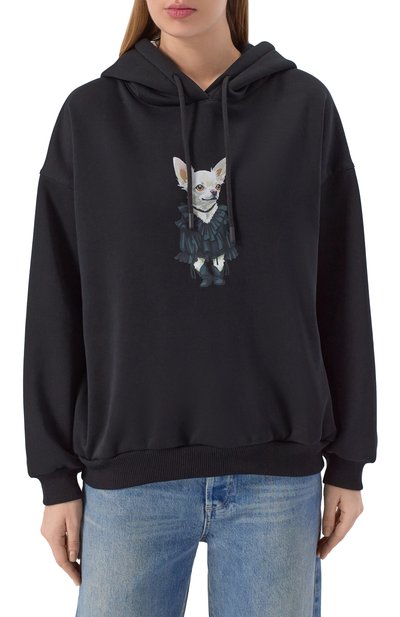 Худи FLASHIN, арт. FF25HDOH, фото 3