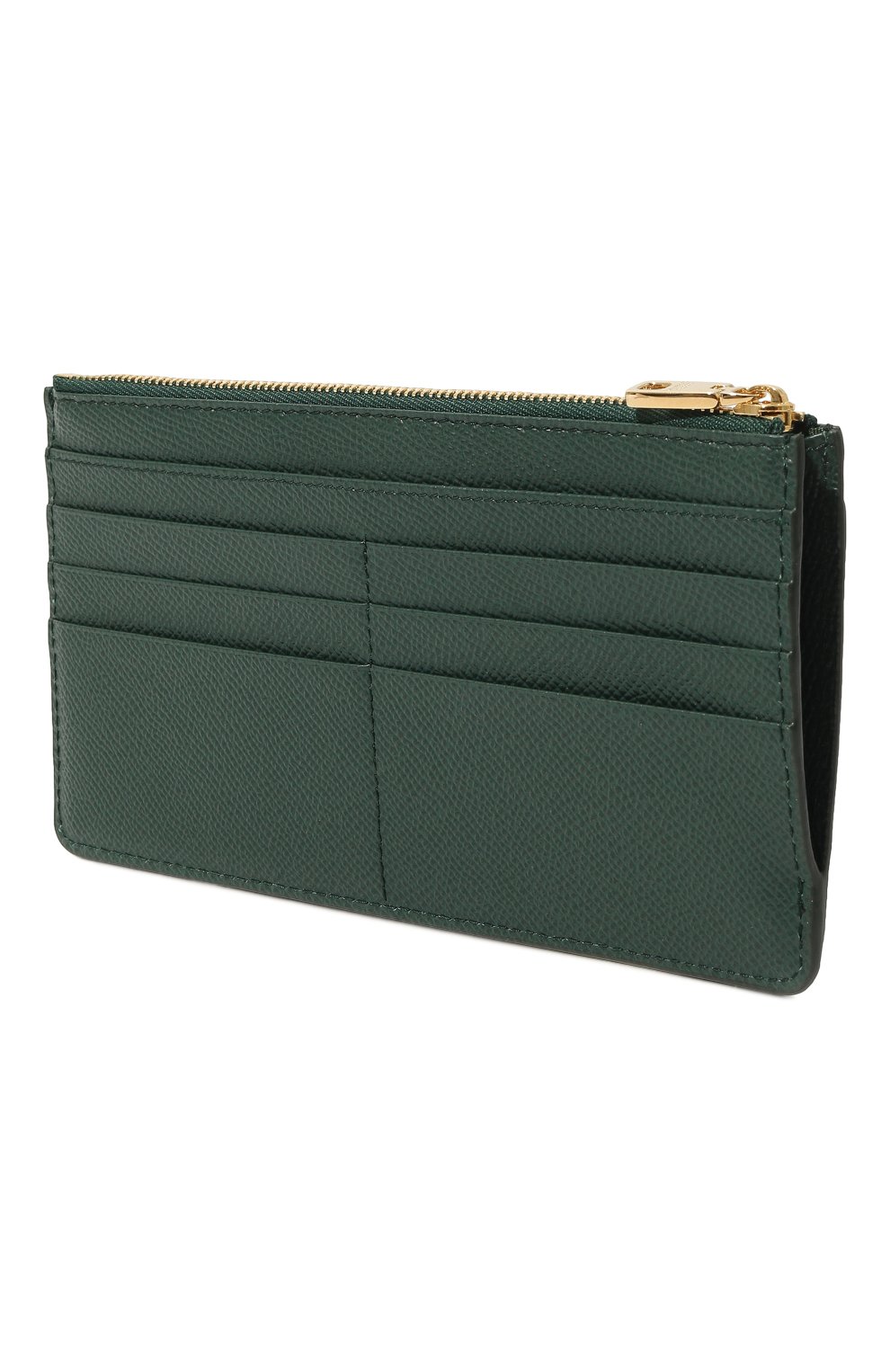 Кожаный футляр для кредитных карт DOLCE & GABBANA, арт. BI1265/A1001, фото 2