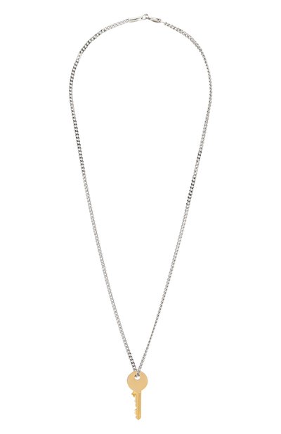 Женская подвеска VETEMENTS, арт. UH76NE760GS