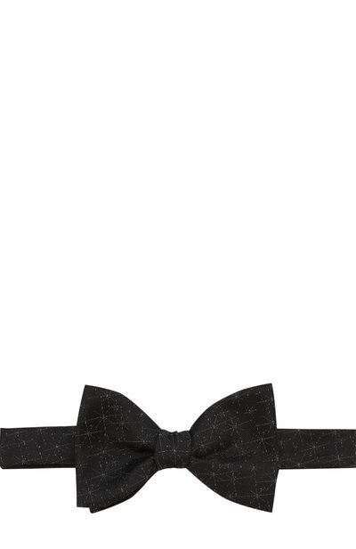 Галстук-бабочка LANVIN, арт. 2234/B0W TIE, фото 1