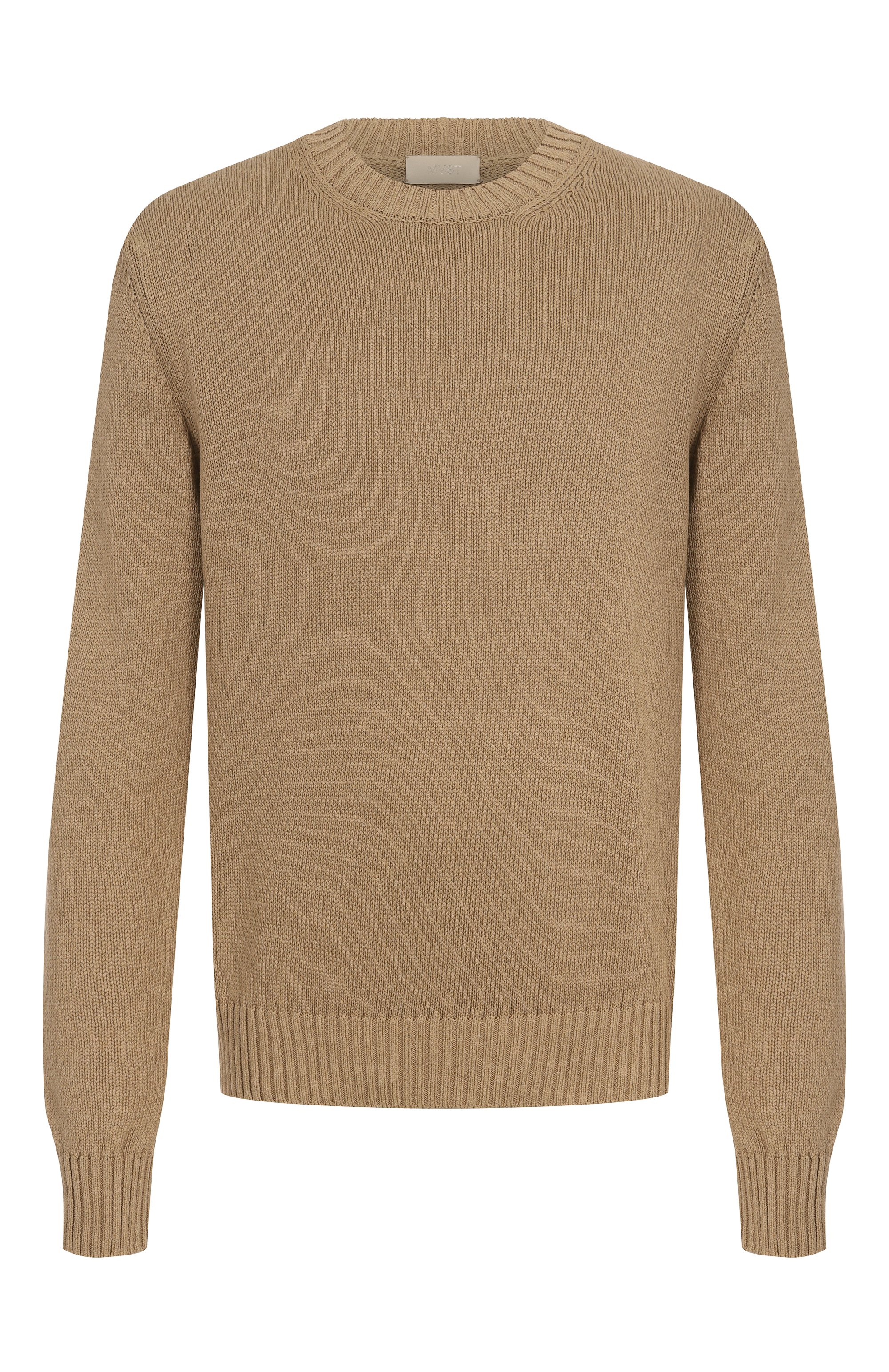 Свитер из шелка и льна MVST, арт. A010/7660, фото 1