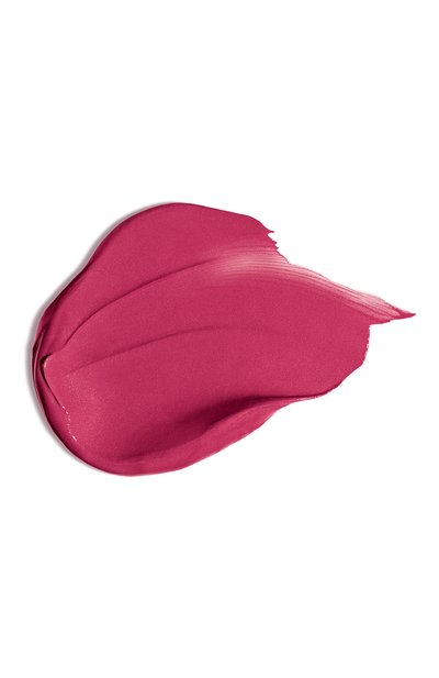 Матовая губная помада joli rouge velvet, оттенок 733v CLARINS цвета по цене 3200 руб., арт. 80062537, фото 2 Матовая губная помада joli rouge velvet, оттенок 733v CLARINS, арт. 80062537, фото 2