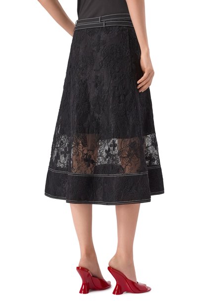 Юбка 3.1 PHILLIP LIM, арт. E261-36221/FDL, фото 4