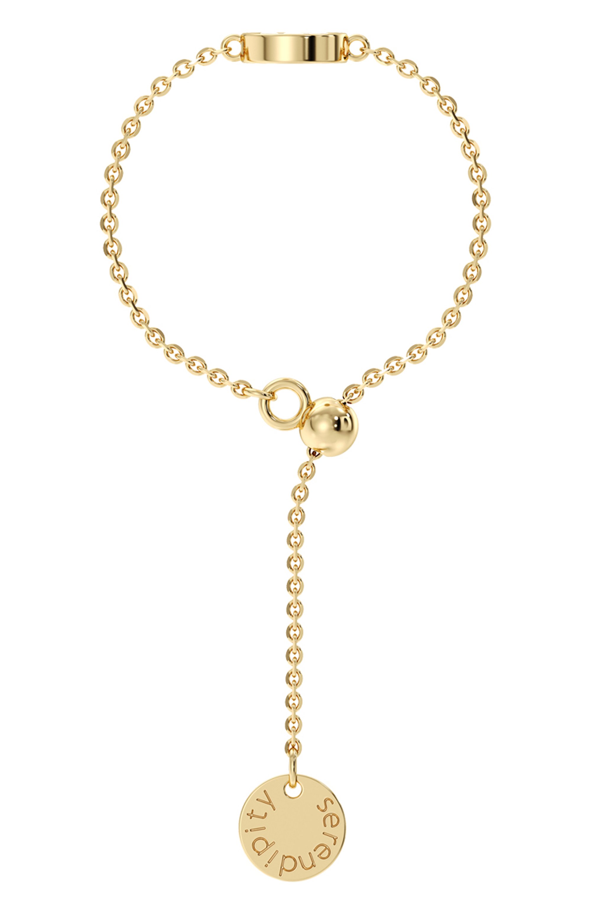 Кольцо SERENDIPITY, арт. EJR0063Y, фото 2