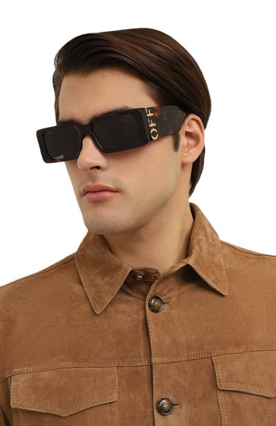 Солнцезащитные очки OFF-WHITE, арт. 0ERI097/6007, фото 3