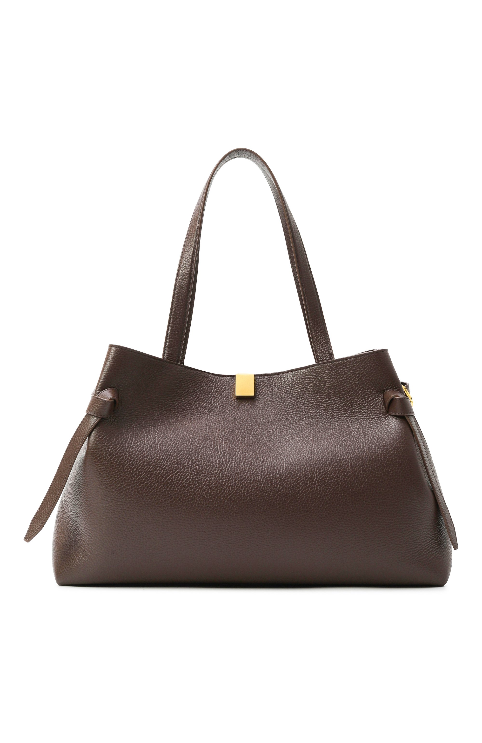 Сумка-тоут gyoza YUZEFI, арт. YUZPF25-HB-GZT-L038, фото 1