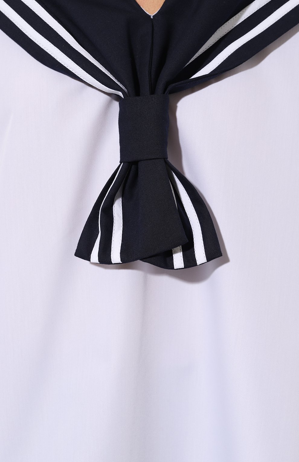 Хлопковая блузка MASTERPEACE, арт. MP-SS23-32, фото 5